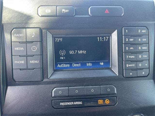 2019 Ford F-450SD XL DRW