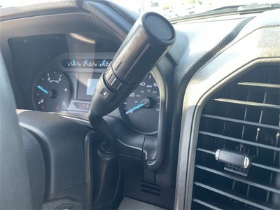 2019 Ford F-450SD XL DRW