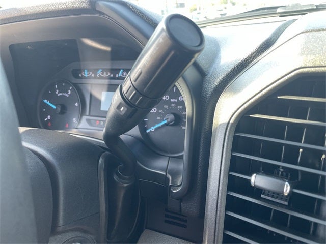 2019 Ford F-450SD XL DRW