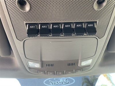 2019 Ford F-450SD XL DRW