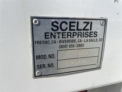 2019 Ford F-450SD XL DRW