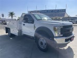 2019 Ford F-450SD XL DRW