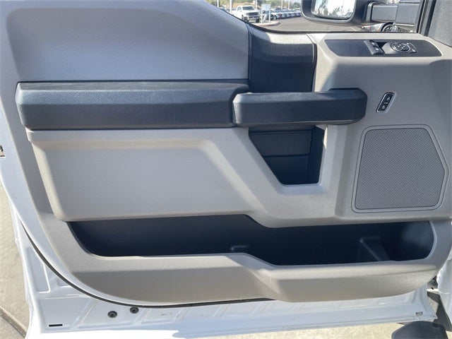 2019 Ford F-450SD XL DRW