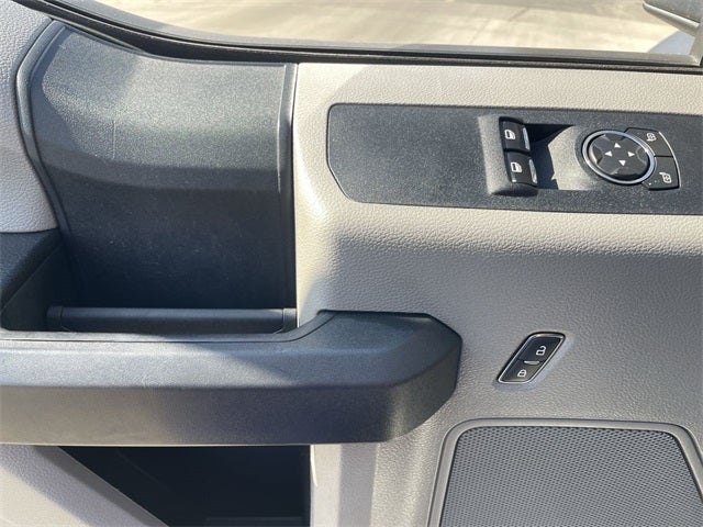 2019 Ford F-450SD XL DRW