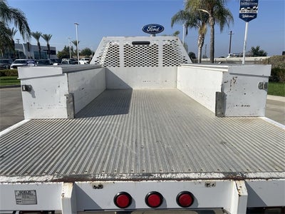 2019 Ford F-450SD XL DRW