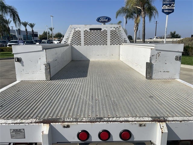 2019 Ford F-450SD XL DRW