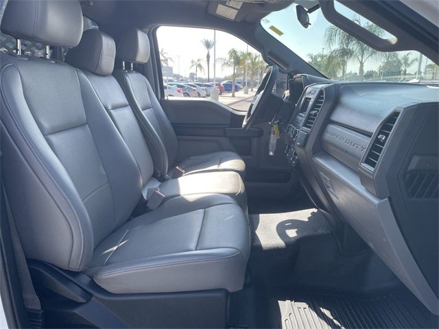 2019 Ford F-450SD XL DRW