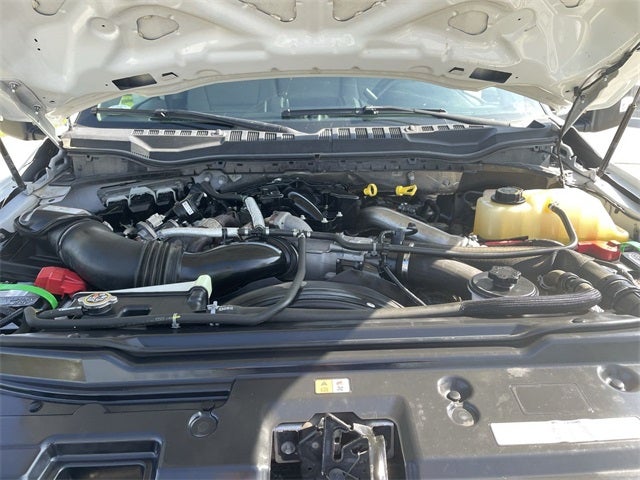 2019 Ford F-450SD XL DRW