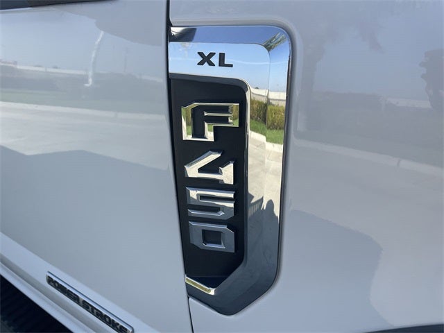 2019 Ford F-450SD XL DRW