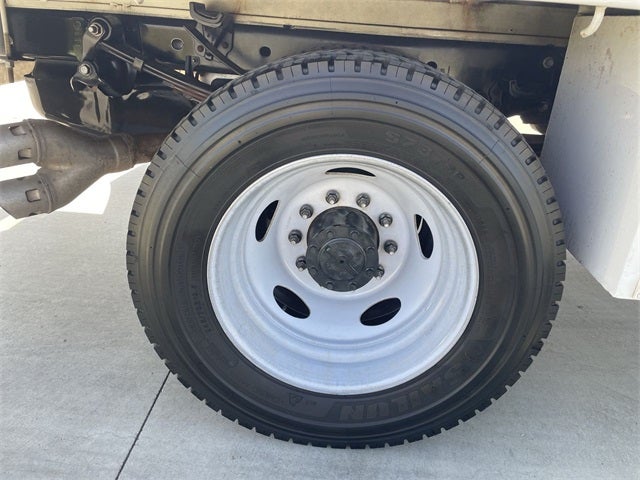 2019 Ford F-450SD XL DRW