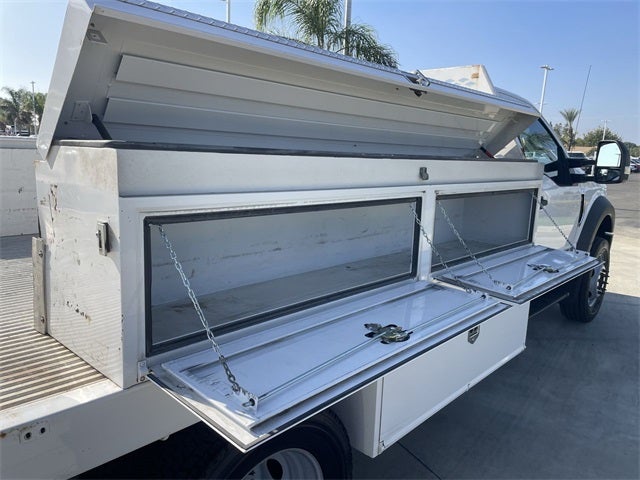 2019 Ford F-450SD XL DRW