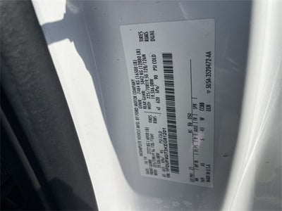 2019 Ford F-450SD XL DRW