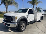 2019 Ford F-450SD XL DRW