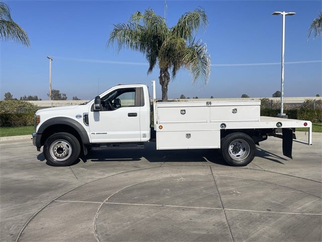 2019 Ford F-450SD XL DRW