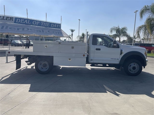 2019 Ford F-450SD XL DRW
