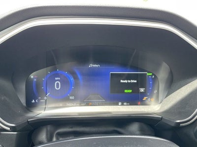 2020 Ford Escape Hybrid SE Sport
