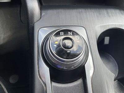 2020 Ford Escape Hybrid SE Sport