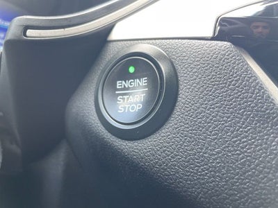 2020 Ford Escape Hybrid SE Sport