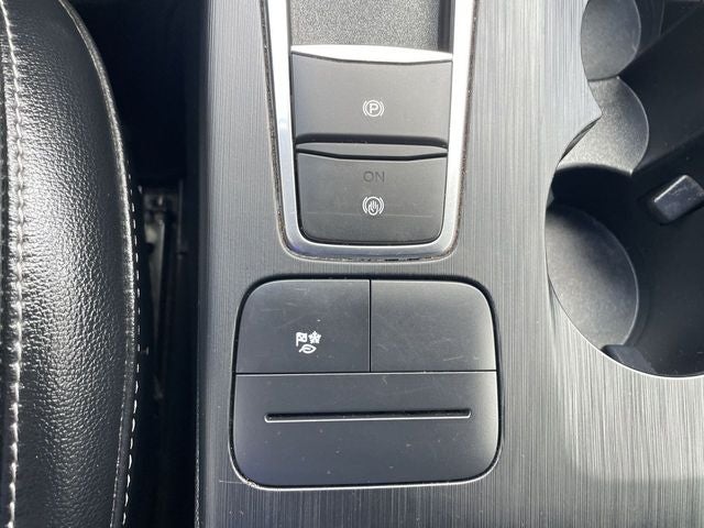 2020 Ford Escape Hybrid SE Sport