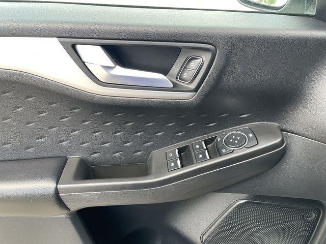 2020 Ford Escape Hybrid SE Sport