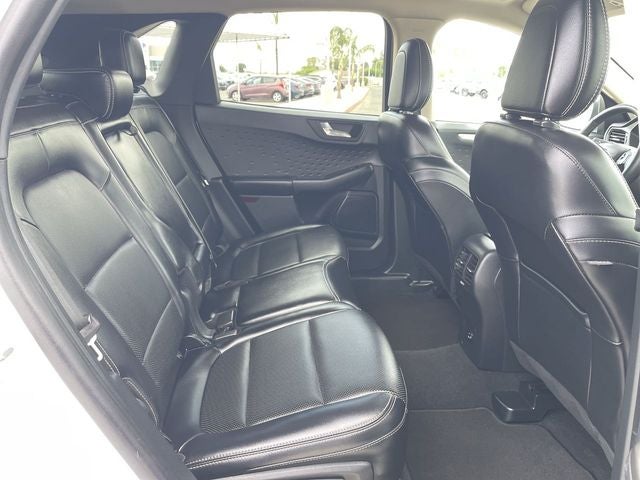 2020 Ford Escape Hybrid SE Sport