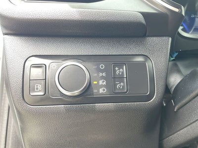 2020 Ford Escape Hybrid SE Sport