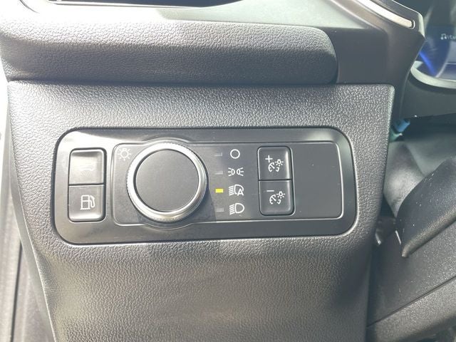 2020 Ford Escape Hybrid SE Sport