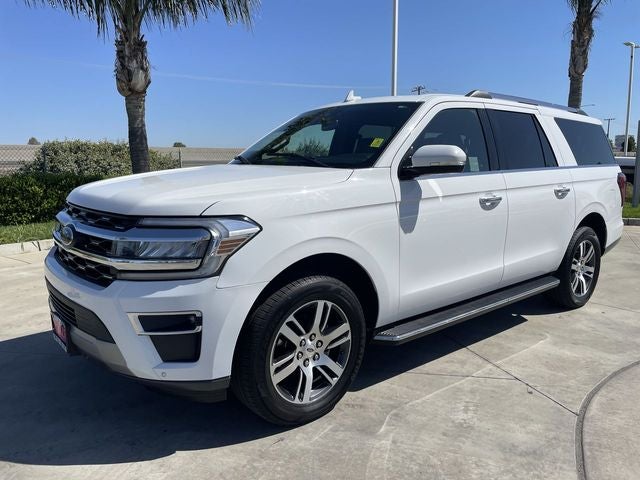 2023 Ford Expedition Limited MAX's photo