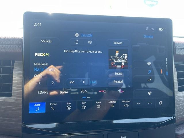 2023 Ford Expedition Max Limited