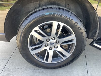 2023 Ford Expedition Max Limited