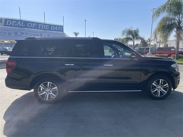 2023 Ford Expedition Max Limited