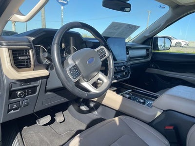 2024 Ford Expedition Limited