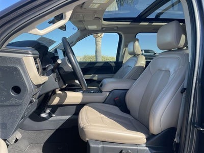2024 Ford Expedition Limited