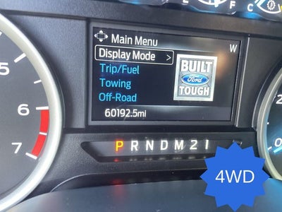 2022 Ford F-250SD XL