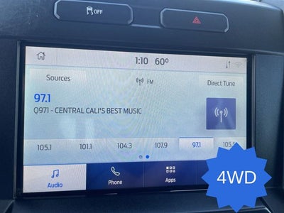 2022 Ford F-250SD XL