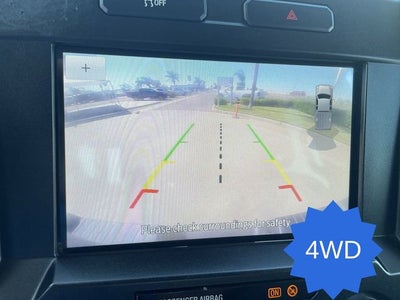 2022 Ford F-250SD XL