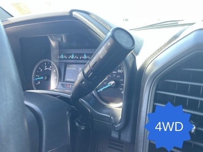 2022 Ford F-250SD XL