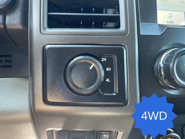 2022 Ford F-250SD XL