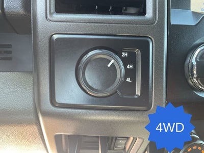 2022 Ford F-250SD XL