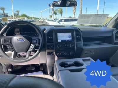 2022 Ford F-250SD XL
