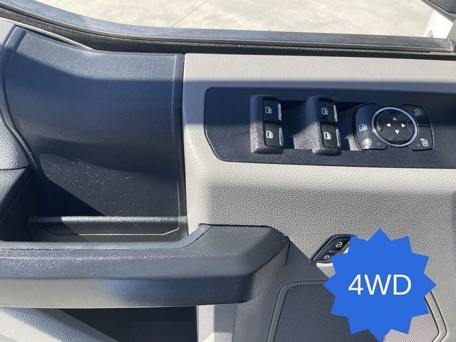 2022 Ford F-250SD XL