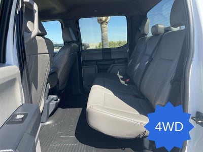 2022 Ford F-250SD XL