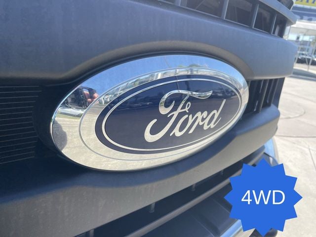 2022 Ford F-250SD XL