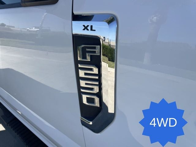 2022 Ford F-250SD XL