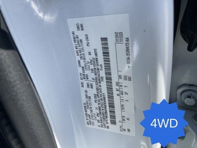 2022 Ford F-250SD XL