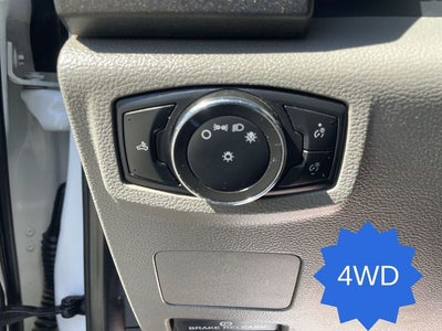 2022 Ford F-250SD XL