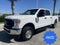 2022 Ford F-250SD XL