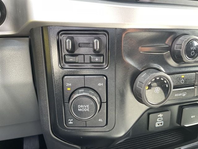 2024 Ford F-250SD XL