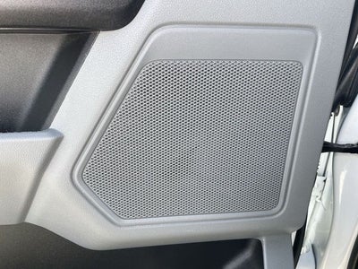 2024 Ford F-250SD XL