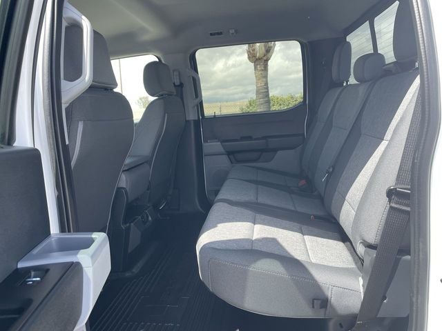 2024 Ford F-250SD XL